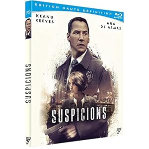 Suspicions [Blu-ray]