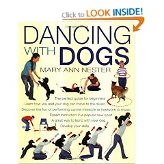 Dancing With Dogs