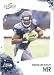 Deion Branch - Seattle Seahawks - 2010 Score Football Card - NFL Trading Card in Screwdown Case