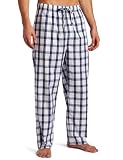 Nautica Men’s Intercoastal Plaid Pant