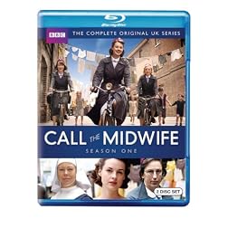 Call the Midwife: Season One [Blu-ray]