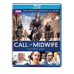 Call the Midwife: Season One [Blu-ray]