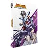 Saint Seiya : The Lost Canvas - Int�grale Saison 2 (3 DVD)