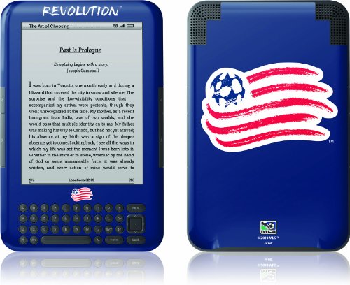Skinit Kindle Skin (Fits Kindle Keyboard), New 