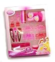 Disney Princess 38 Piece Hair Accessory Set