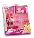 Disney Princess 38 Piece Hair Accessory Set