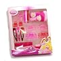 Disney Princess 38 Piece Hair Accessory Set