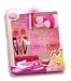 Disney Princess 38 Piece Hair Accessory Set