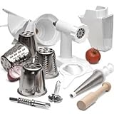 KitchenAid FPPA Mixer Attachment Pack for Stand Mixers