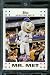 Search : 2007 Topps Opening Day #204 Mr. Met New York Mets - Mint Condition - Shipped in Protective Display Case !