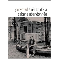R�cits de la cabane abandonn�e