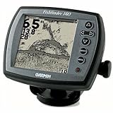 Garmin Fishfinder 140