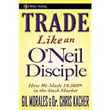 Trade Like an O'Neil Disciple: How We Made 18,000% in the Stock Market