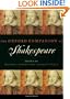 The Oxford Companion to Shakespeare