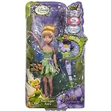 Disney Fairies Style 1 - Tink 9" Feature Doll