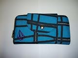 VOLCOM(ボルコム) アクセサリ 財布「PEP RALLY WALLET」BLD