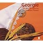 Georgian Voices ~ the Rustavi Choir