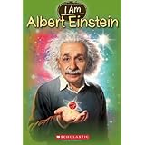 i am 2 albert einstein