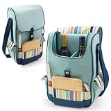 Duet St. Tropez Wine Tote