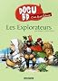 Les Explorateurs