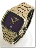ニクソン｜ニクソン 腕時計 NIXON SMALL PLAYER NA300767-00 アンティーク パープル