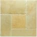 Jerusalem Gold Tumbled Pattern (Priced Per Square Foot)