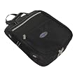 Samsonite Golf Travel Ballistic Nylon Deluxe Shoe Bag
