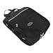 Samsonite Golf Travel Ballistic Nylon Deluxe Shoe Bag