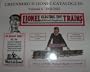 Greenberg's Lionel Catalogues: 1902-1922