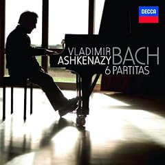 Bach, J.S.: The Six Partitas