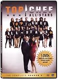 Top Chef: All-Stars - The Complete Season 8
