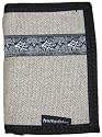 Hempstar Wheat Natural Men's Vegan Wallet
