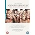 Nymphomaniac Volumes I & II Directors Cut [DVD]