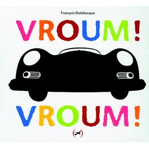 Vroum ! Vroum !