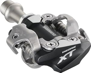 Shimano M780 XT - Pedal de ciclismo