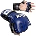 Fairtex Ultimate Combat Gloves Full Thumb Loop - Regular
