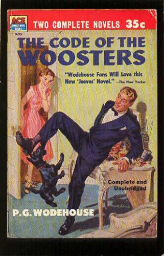 P.G. Wodehouse