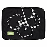 Golla - G1107 - Dip - Housse de protection pour Ordinateur portable 15"/16" - Noir