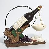 Wine Bottle Hanging Tart Warmer Burner - Yankee Candle