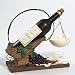 Wine Bottle Hanging Tart Warmer Burner - Yankee Candle