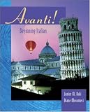 Avanti: Beginning Italian