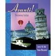 Avanti: Beginning Italian by Janice Aski and Diane Musumeci