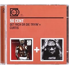 2 for 1: Get Rich Or die Tryin'/Curtis