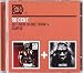 50-Cent-2 for 1: Get Rich Or die Tryin'/Curtis cd cover