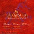 Zig-zag Territoire a 10 ans : Bononcini, Monteverdi, Mozart, Rameau, Rebel (Coffret 5 CD)