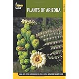 plants of arizona falcon guides