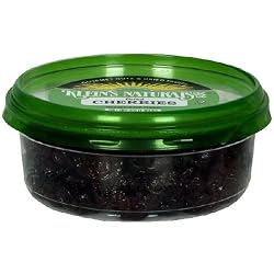 Klein's Naturals Dried Cherries, 5-Ounce (Pack of 6)
