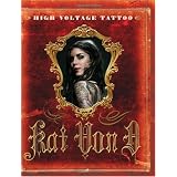 High Voltage Tattoo