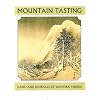 Mountain Tasting: Haiku and Journals of Santoka Taneda (Companions for the Journey)