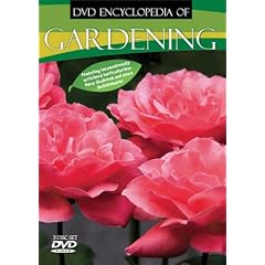 DVD Encyclopedia of Gardening by 